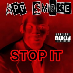 Stop It