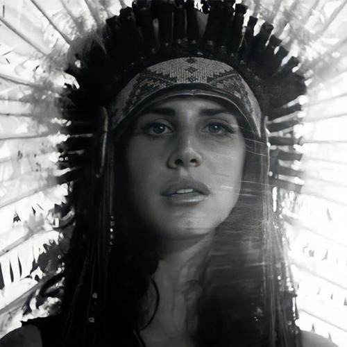 Stream rakil | Listen to Lana Del Rey - The Unreleased Collection ...