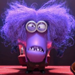 MINION GILAK #RHZ ( BASTANTA GTG X KEVIN KOAT )#BPJS SUPER KAL KAL !!!