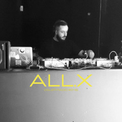 Osler Radio Podcast #046 By ALL.X