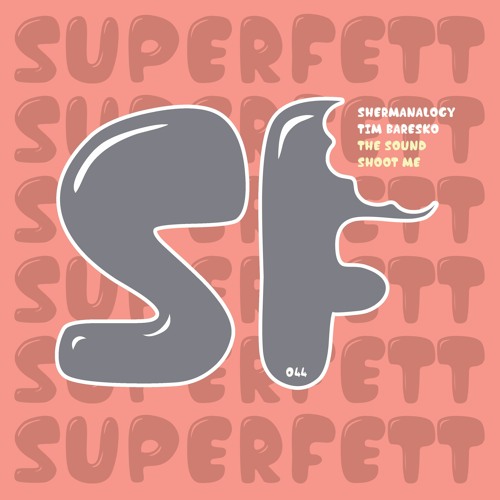 (Premiere) Shermanology, Tim Baresko - Shoot Me