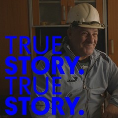 True Story Episode 52: Eluned Zoë Aiano and Alesandra Tatić about their film Flotacija