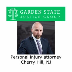 Personal injury attorney Cherry Hill, NJ