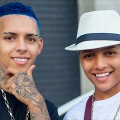 LOUCURA QUE ELA FEZ COMIGO, DESCEU PRA BANDIDO [ DJ PL GOMES ] MC ZAQUIN & MC RICK