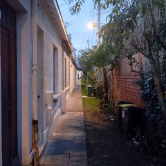 Reste méfiant ( Prod. Distro)