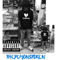 Thedemonspoken