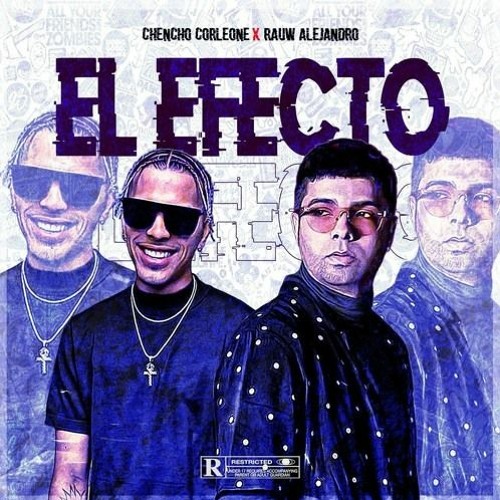 Stream Rauw Alejandro, Chencho Corleone- Efecto❌Soul Faya - Suit Of  Black❌Donny Duardo ♛Edriian Ed!t♛ by EDRIIΔN | Listen online for free on  SoundCloud