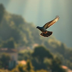 Travel Log (Italia #10)