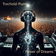 Power Of Dreams