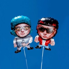 CA7RIEL & PACO AMOROSO - BABY GANGSTA (MIKE MOORE REMIX)