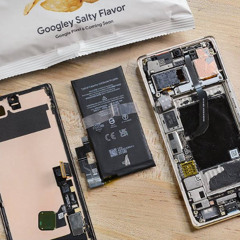 Why You Should Repair Your Cracked Phone Screen Instead of Buying a New One