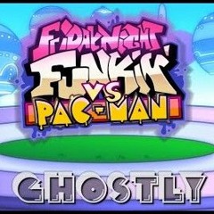 Friday Night Funkin' - Vs. Pac-Man_ Ghostly [OFFICIAL UPLOAD by Ty20Music]