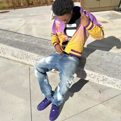 Match my Steez (prod. yungstunn)