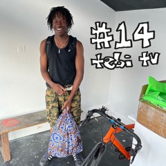 mix 14: tebi tv