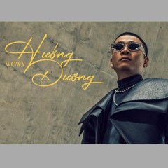 HƯỚNG DƯƠNG NGƯỢC NẮNG - Wowy (Official Mp3)