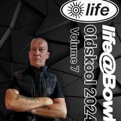 Marc Mackender - Oldskool 2024 volume 7