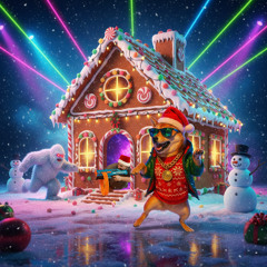 Felix Navidad (JD Remix)