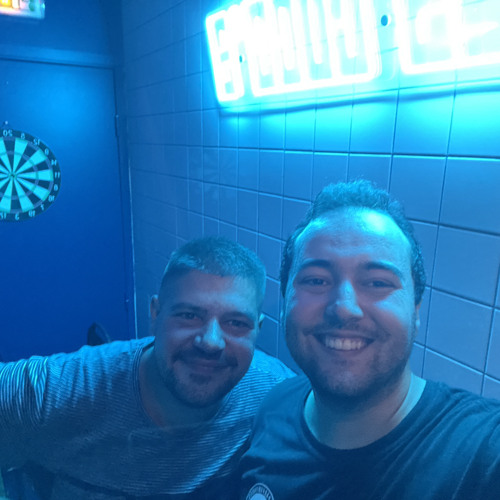 Nabil LMO B2B Gomez92 (Present To Past Trance Set) Live @ Deepsolutely #7 'Tranced Out' (15-07-2023)