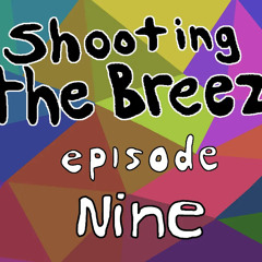 Episode Nine - Dancing / Clubs