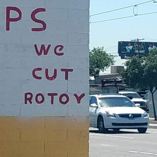 Loop Diggers Speed Challenge 75 - L I S T E N _ T O _ T R A F F I C