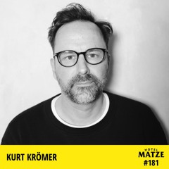 Kurt Krömer(2022) – Wovor hattest du Angst?