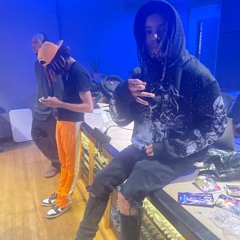 lil rudy - lost (c4iro)