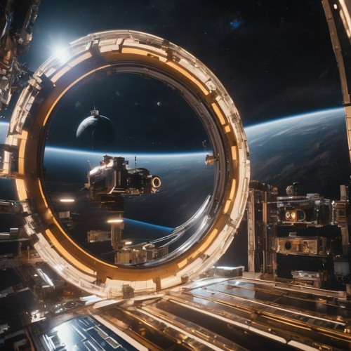 Emergency docking procedure