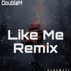 DoubleM  Like Me(Remix)