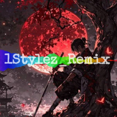 KZK!D x 1STYLEZ REMIX [Bottle x Go Crazy x Empty Chair] 2k25