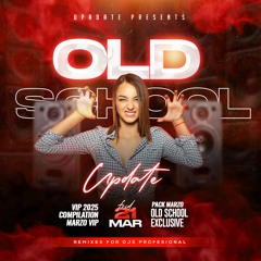 MEGA PACK REGGAETON OLD SCHOOL UPDATE MARZO 2025 (+BONUS & 45 OPEN SHOWS)