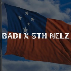 Bad1 X Sth Nelz