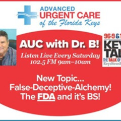 False Deceptive Alchemy! The FDA and it's BS!