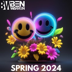 Ben Warren - Spring 2024