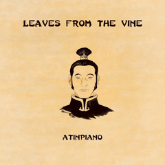 Leaves from the Vine