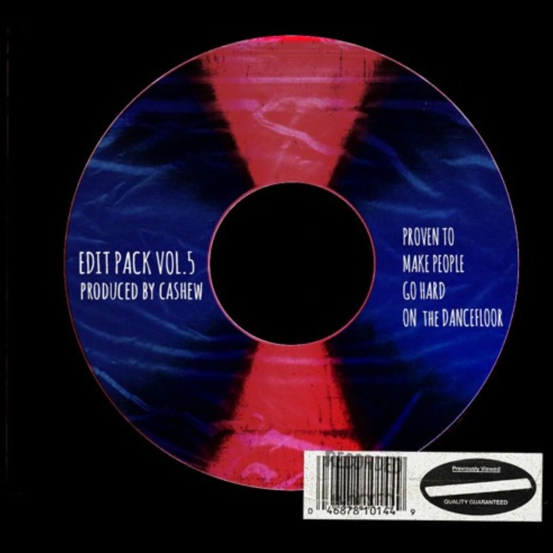 Listen to Tech House | B1@ B1@ B1@ (CASHEW Remix) by Ibiza | Tech