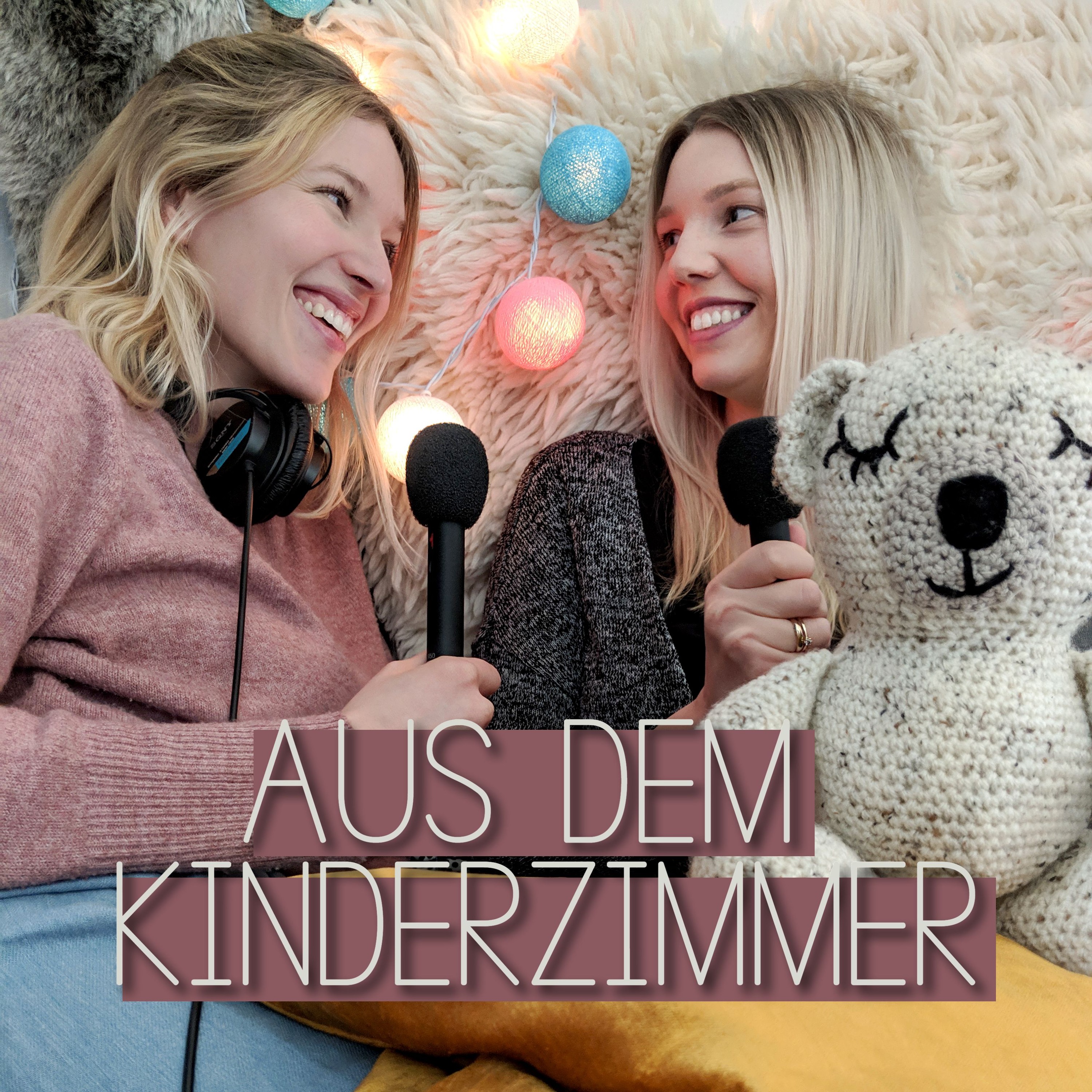Aus dem Kinderzimmer