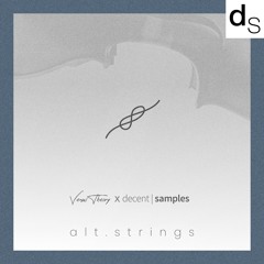 Venus Theory - alt.strings Demo
