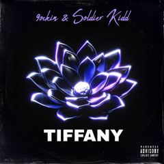 TIFFANY (feat. Soldier Kidd)