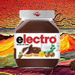 Electro tartinade