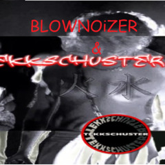 Feuerwasser - (TekkSchuster Remix) (BLOWNOiZER Uptempo Edit)