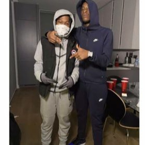 #CTB YP X ACG DOUBLE M - Murder scene  (UNCENSORED)