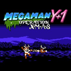 Light The Way Ahead - Mega Man Y+1 Operation X.M.A.S. [2A03]