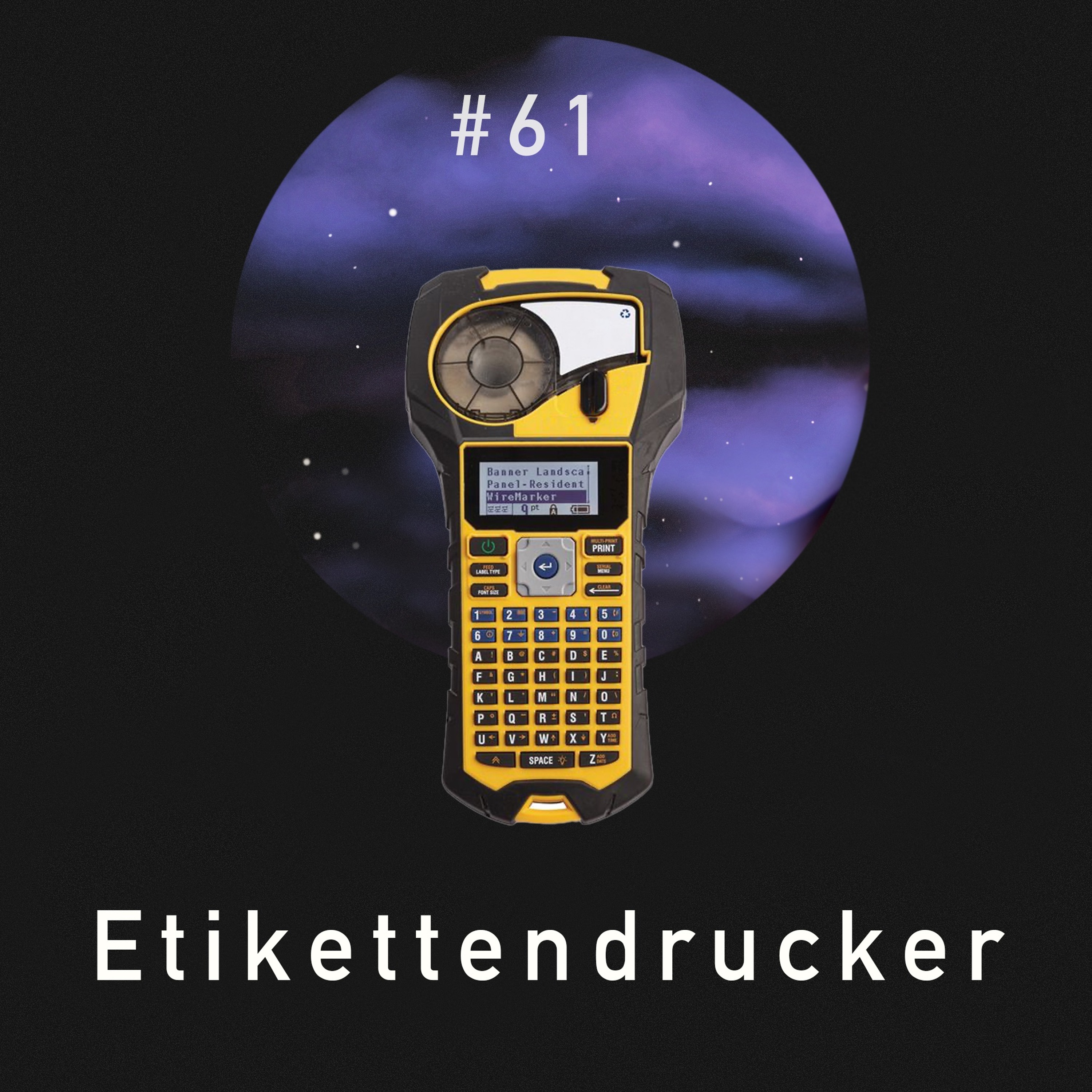Anleitungen zum Einschlafen