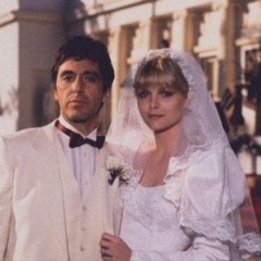 Tony Montana