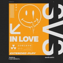 3VS - In Love
