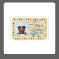 Tyler The Creator - SAFARI (Alternative Intro & Outro)