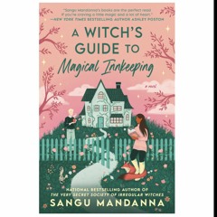(Download) docx A Witch's Guide to Magical Innkeeping