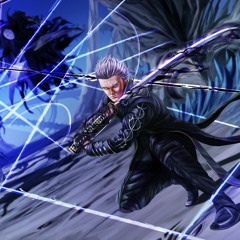 Stream Devil May Cry 5 Vergil Bury The Light, Dante Boss Battle OST by  SomeDERPYBOSS