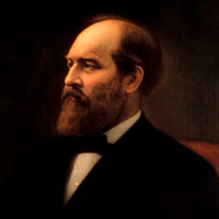 President James Garfield's Assassination