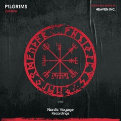 P1LGR1MS - Zambia ( Heaven INC. Remix )